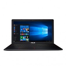 Asus K550VX - D -i7-7700hq-8gb-1tb